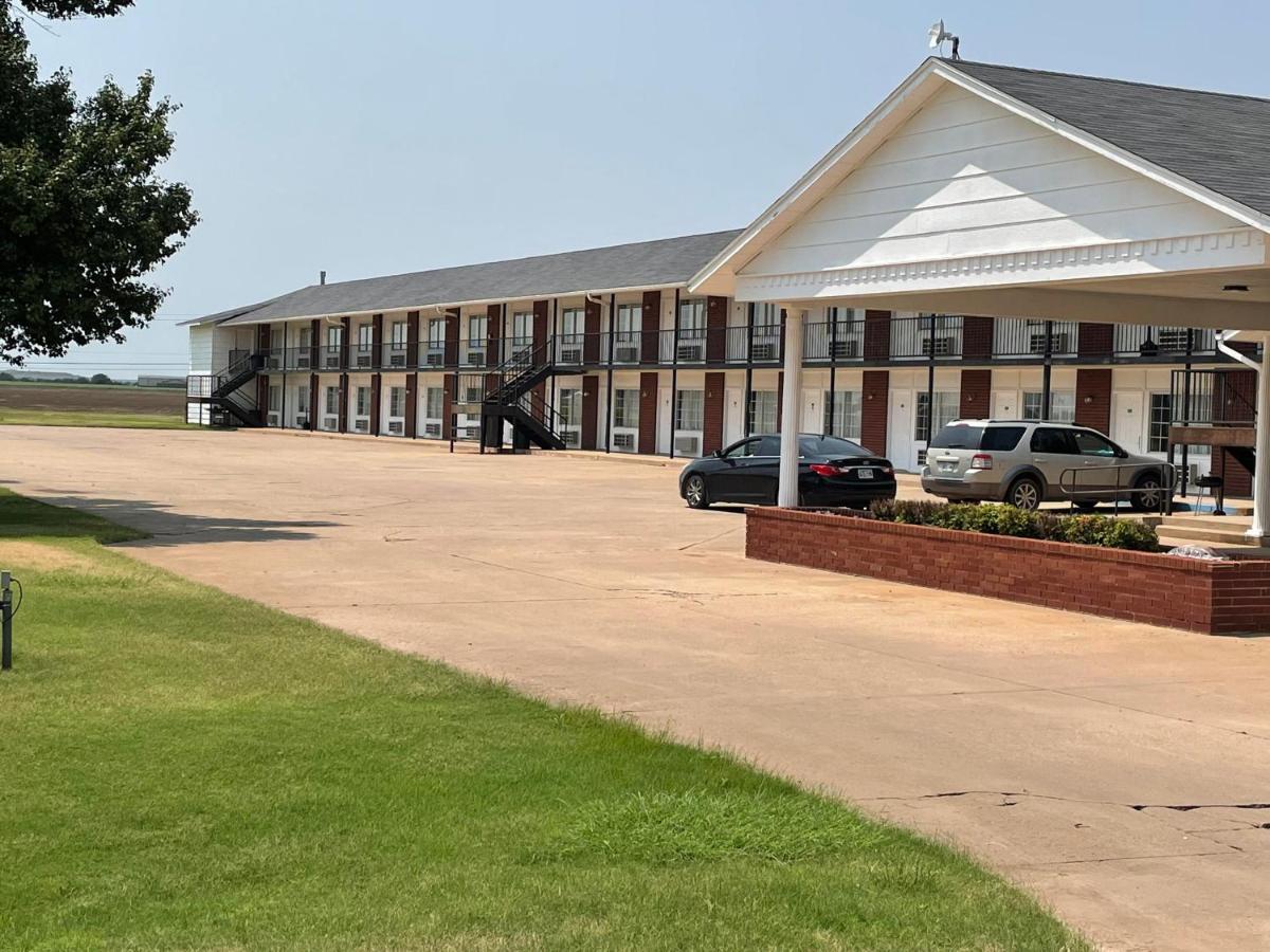 Heritage Inn Fairview Exterior foto